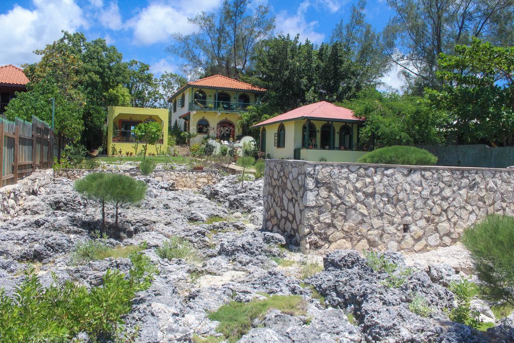 Sea Breeze Studio #1 Villa Negril Exterior photo