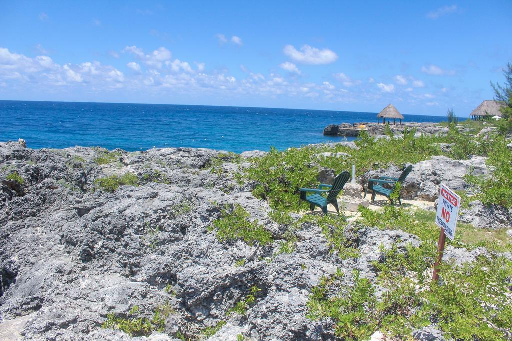 Sea Breeze Studio #1 Villa Negril Exterior photo