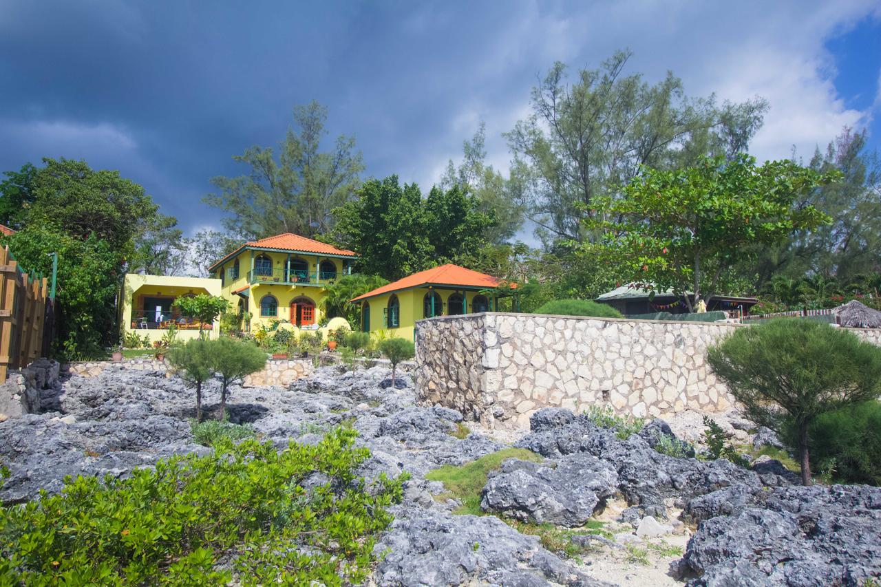 Sea Breeze Studio #1 Villa Negril Exterior photo