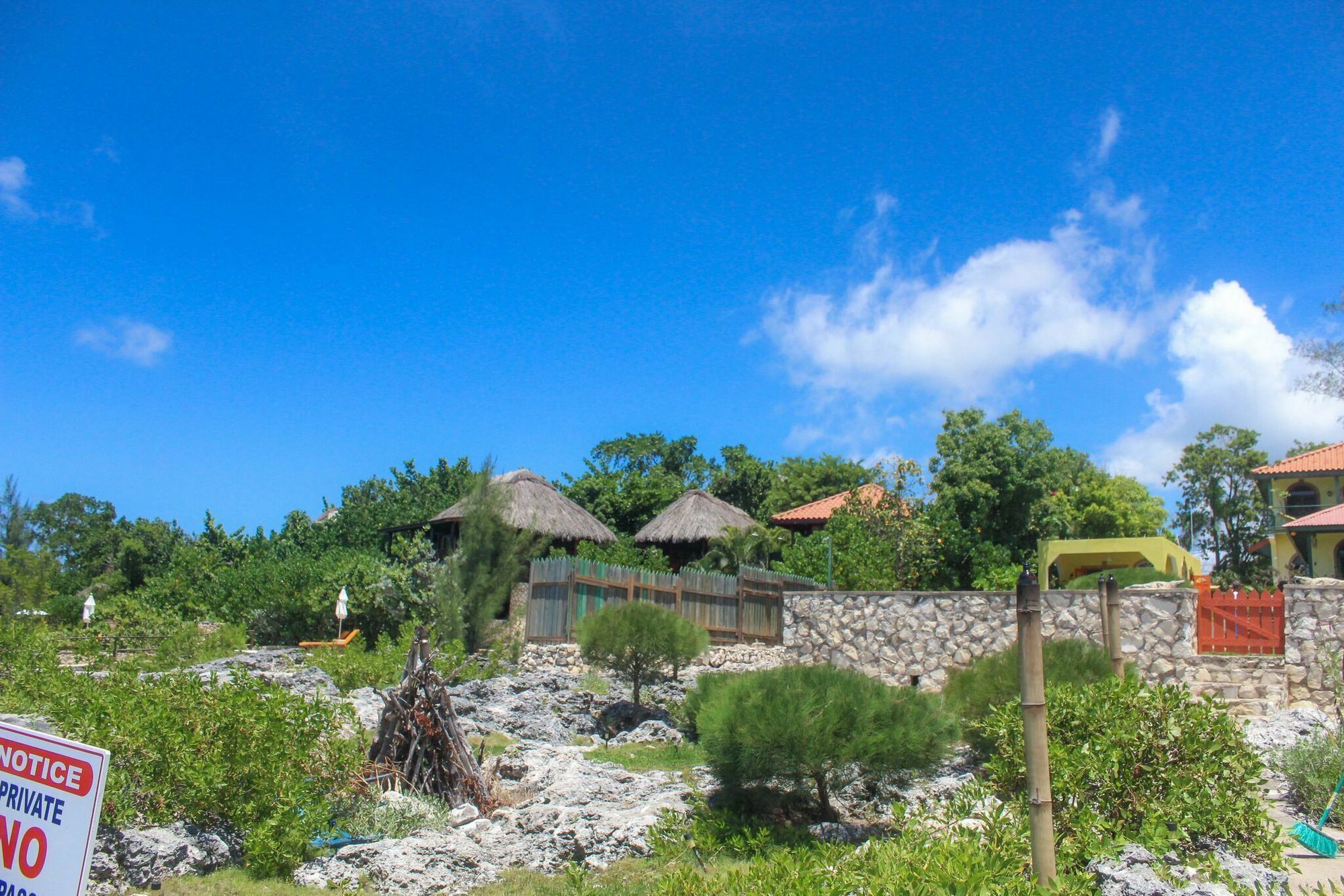 Sea Breeze Studio #1 Villa Negril Exterior photo