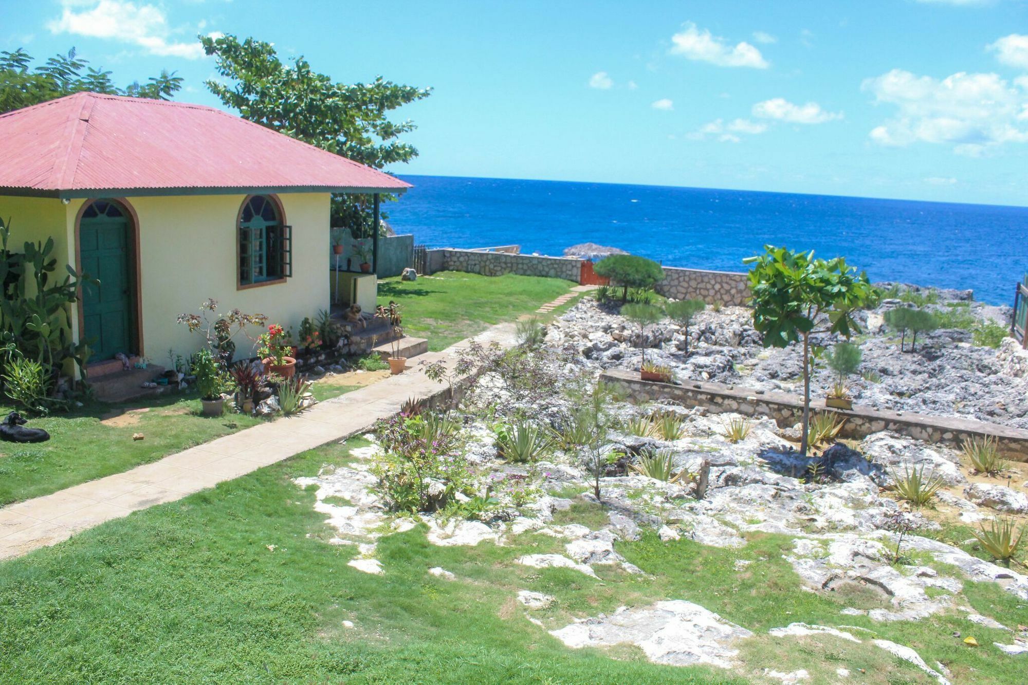 Sea Breeze Studio #1 Villa Negril Exterior photo