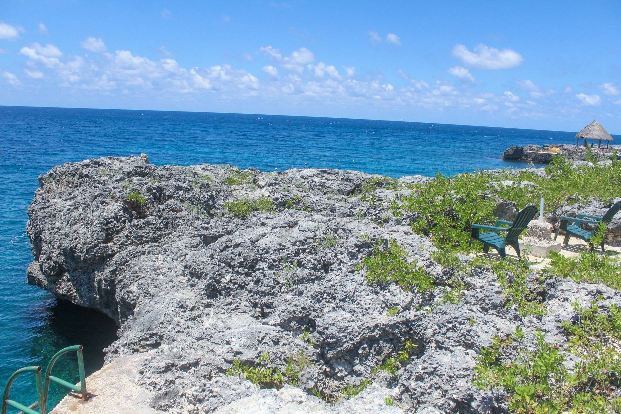 Sea Breeze Studio #1 Villa Negril Exterior photo