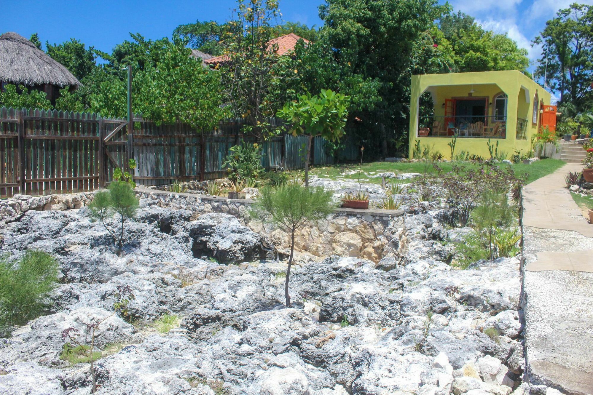 Sea Breeze Studio #1 Villa Negril Exterior photo